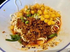干溜杂酱面-好這口重庆小面(总店)