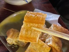 -粥君好殿·道滘肉丸粥(文华路店)