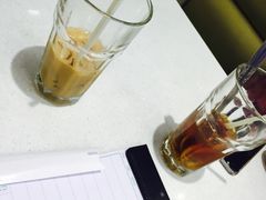 和平馆(西门口店)-和平馆·地道港澳茶餐厅(西门口店)