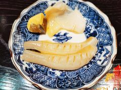 象拨蚌北海道海螺海螺肝-橼舍鮨青木