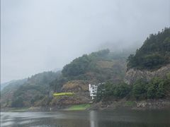-新安江山水画廊风景区