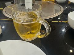 -洁神饭庄·海鲜·青岛菜·30年老字号(五四广场店)