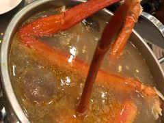 -飨食汇全日制餐厅·昆山皇冠假日酒店(九方店)