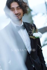 -雪中彩影婚纱摄影·微光艺术中心