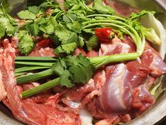 -丁里羊肉小镇(天鹅湖总店)