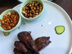 -北京烤鸭店(新桥家园·浦口店)