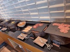 -广州四季酒店·意珍·意式自助餐