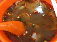 -富记鱼蛋粉(西村店)