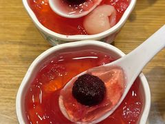 -龚兴城鱼羊吉·家传湖北菜(苗栗路总店)