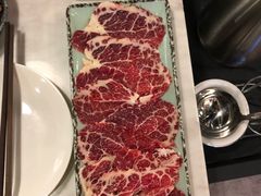 -食潮汕头鲜牛馆(望京保利店)