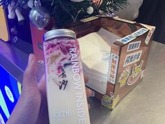 -咔芝棒·韩式炸鸡(印象汇店)