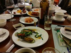 -科尔海悦酒店·柏顿花园餐厅(清河东路店)