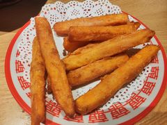 -邹开喜·炭炉鸡煲·海鲜火锅(虹口足球场店)