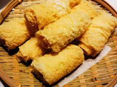 炸响铃-行家海鲜火锅酒家(静安寺店)
