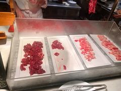 -福州仓山凯悦酒店·Market Cafe Lacucina咖啡厅
