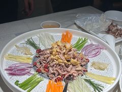 -大鸽饭(动物园店)