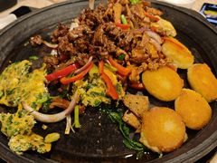 -一烙锅(友谊店)