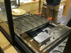 -粉粉乐鲷鱼烧(美罗城店)