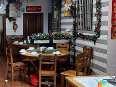 -杨厝六十六农庄农舍(杨厝路店)