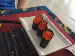 iphone_upload_pic-宝寿司(红瓦寺店)