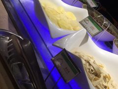 -亚马逊环球美食百汇(新城吾悦广场店)