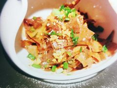 -赠李白·如诗的川味(余杭万达广场店)