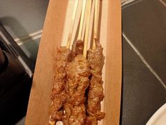 -师烤·豆花烤鱼(广州荔湾扬韬广场店)