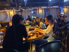 -lu串