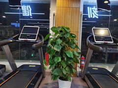 -每刻健身工作室(西直门店)