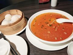 -鹊玥·粤菜小馆(汇智国际商业中心店)