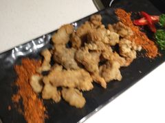 -汤岛涮小火锅(温州龙湾万达店)