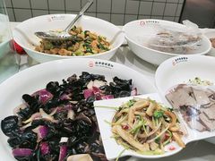 -直隶安家罩饼(复兴路店)