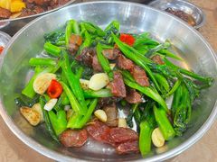 -夏茅维记饭店