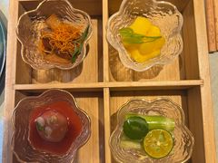 -叶叶菩提(太原别墅店)