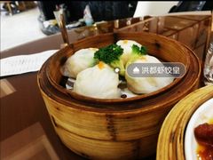 -豫璟轩中餐厅(南昌万怡店)