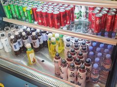 零售区-期哒寿喜烧(桃湖公园店)