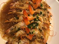 -新白鹿餐厅(爱琴海购物中心店)