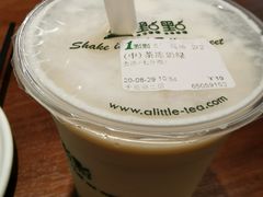 -1点点(千岛湖二店)