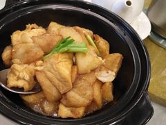 -金河半岛园林酒家(金融城店)