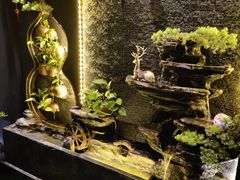 -汉仁宫·古法按摩·足道·SPA(沙井店)