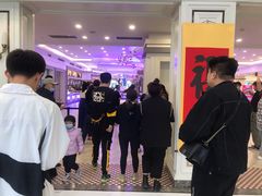 -澜悦港海鲜体验主题餐厅