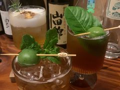 -埋位小酒馆(东城店)