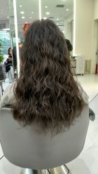 -FASHION PALACE hair+