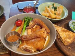 -WOKKA by艮上(中海环宇荟店)