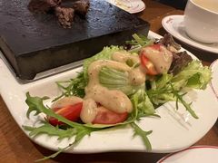 -Entrecôte 法国牛扒馆(保利·时光里店)