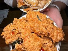 -后街佬·炭火鲜鱼杂(33小镇店)