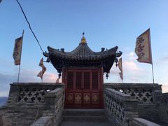 -暖泉古镇