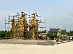 -福如东海文化园