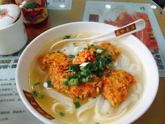 -荔林食店(西华路店)