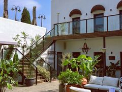 -素心小筑(后沙裕镇店)